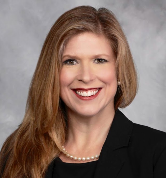 Amy A. Slayden Family Law P.C. photo 3