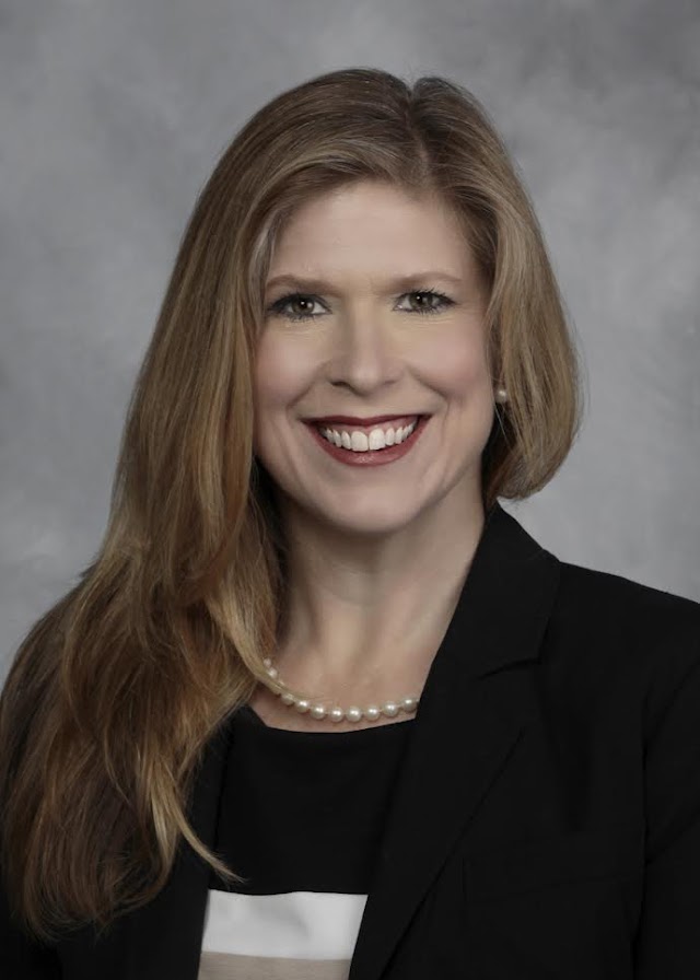 Amy A. Slayden Family Law P.C. photo 4