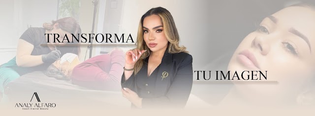 Analy Alfaro Eternal Beauty Studio