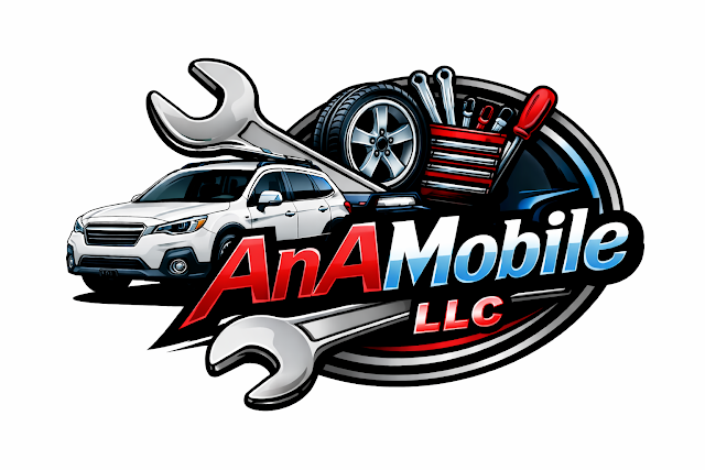 AnAMobile Mechanic