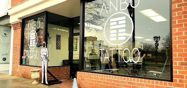 ANBU Art Co. photo 2