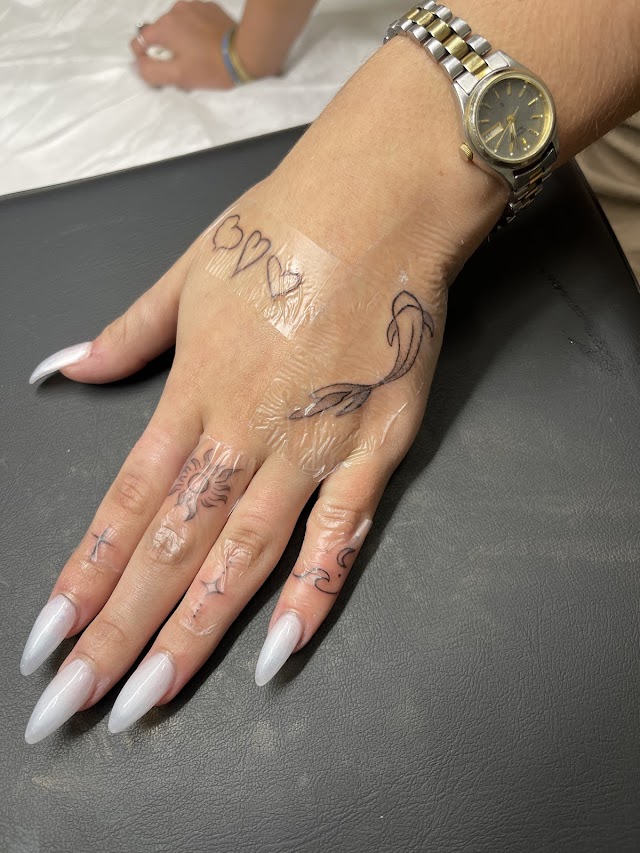 ANC Lashes and Permanent Makeup photo 3