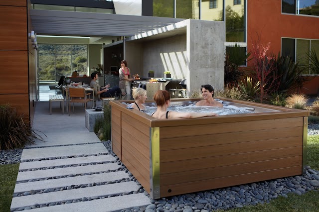 Anders Pool & Spa Company photo 1