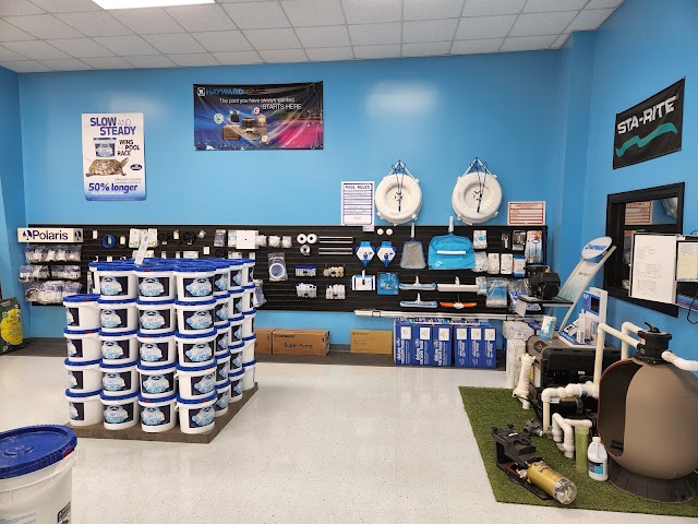 Anders Pool & Spa Company photo 2
