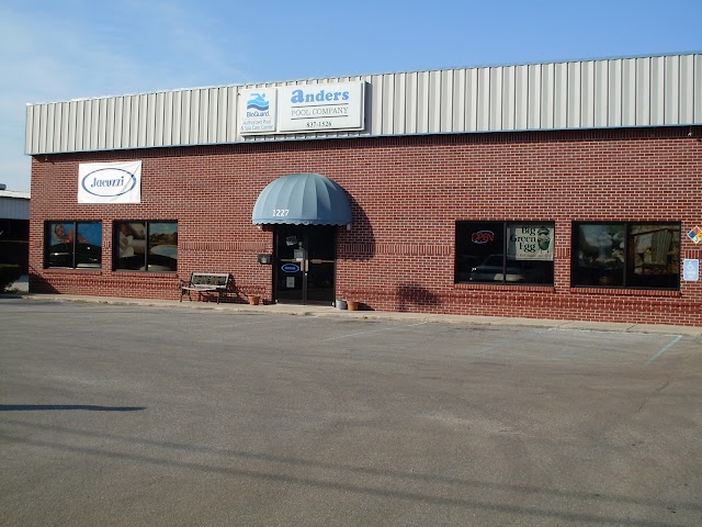 Anders Pool & Spa Company photo 3