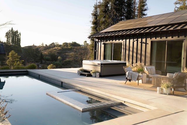 Anders Pool & Spa Company photo 4