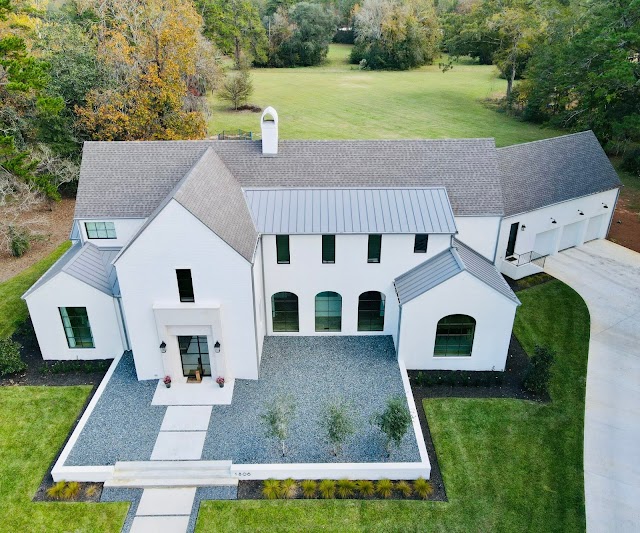 Anderson Contracting & Roofing photo 3