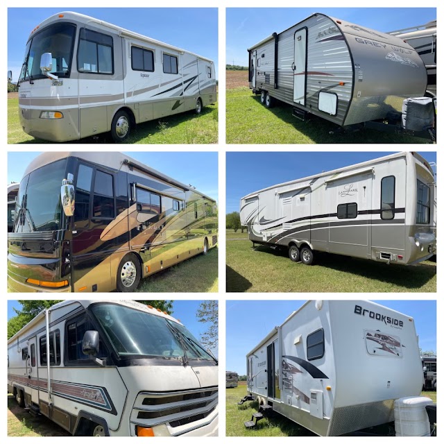 Anderson Mobile RV. Repair photo 2