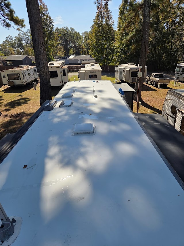 Anderson Mobile RV. Repair photo 3