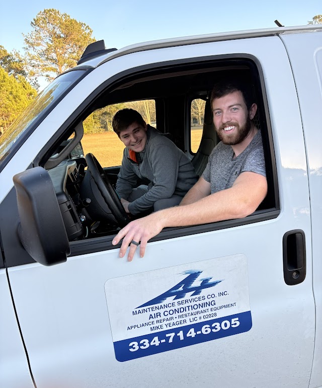 Anderson's Repair Service photo 2