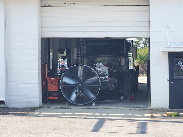 Anderson Truck & Trailer Repair, LLC. photo 2