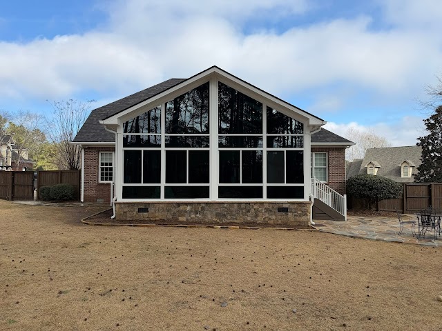 AndRosi Contracting, LLC dba Columbus Aluminum photo 3