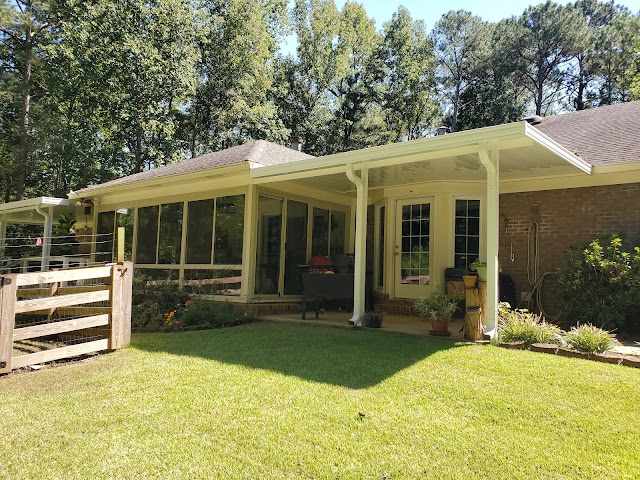AndRosi Contracting, LLC dba Columbus Aluminum photo 4
