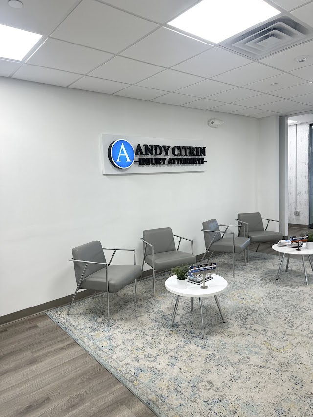 Andy Citrin Injury Attorneys photo 2