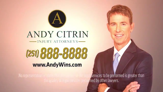 Andy Citrin Injury Attorneys photo 3