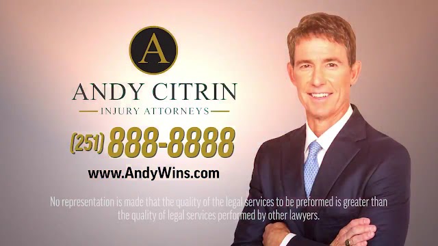 Andy Citrin Injury Attorneys photo 4