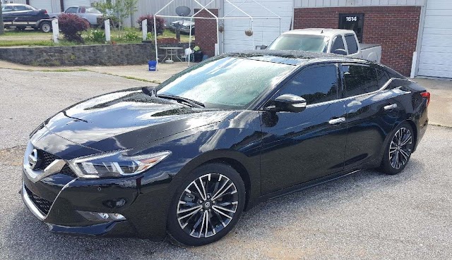 Andy's Auto Tints and Dent Repairs photo 2