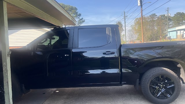 Andy's Auto Tints and Dent Repairs photo 3