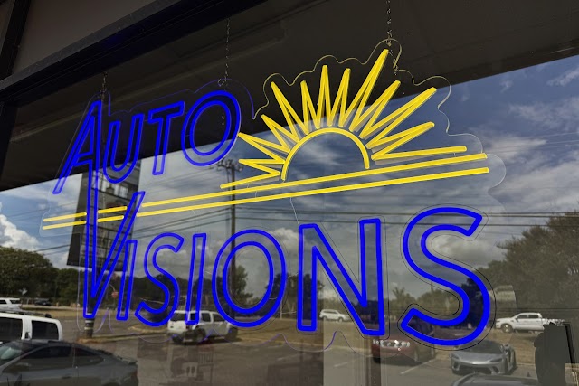Andy's Auto Tints and Dent Repairs photo 4
