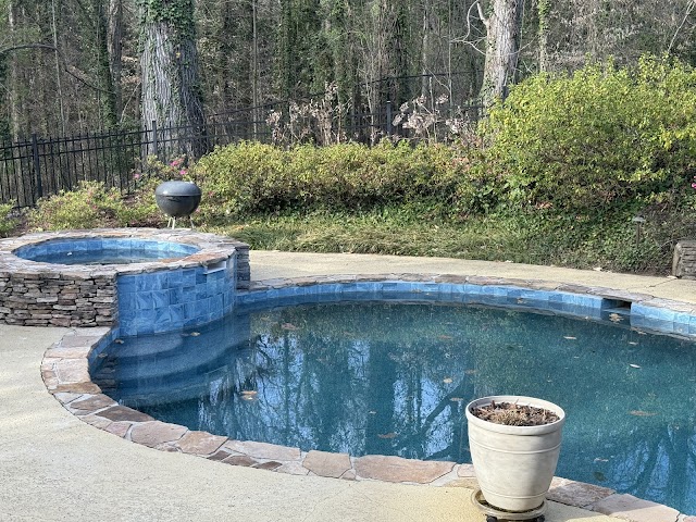 Andy's Pool Service photo 2