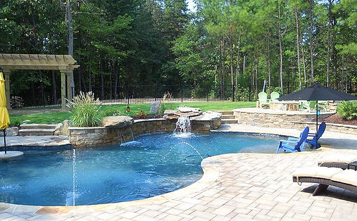 Andy's Pool Service photo 3