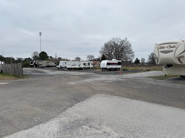 Andy's RV Services photo 3
