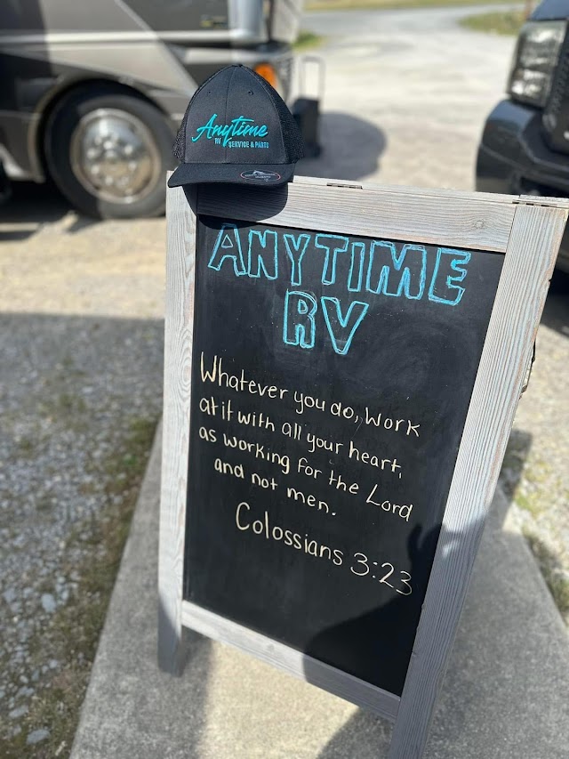 Andy's RV Services photo 4
