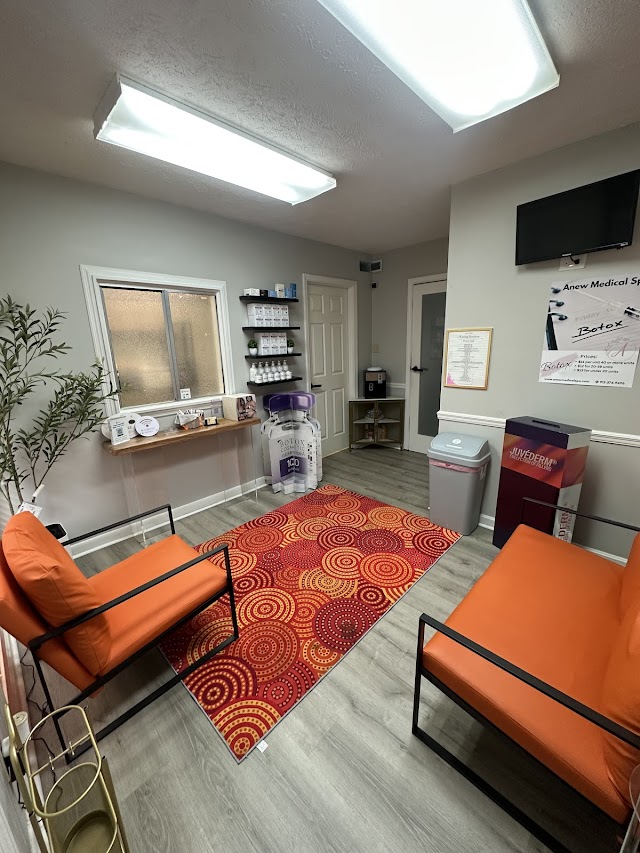 Anew Med Spa & Clinic photo 1