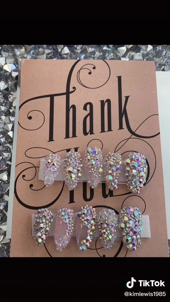 Angel Nail Spa Macon photo 4