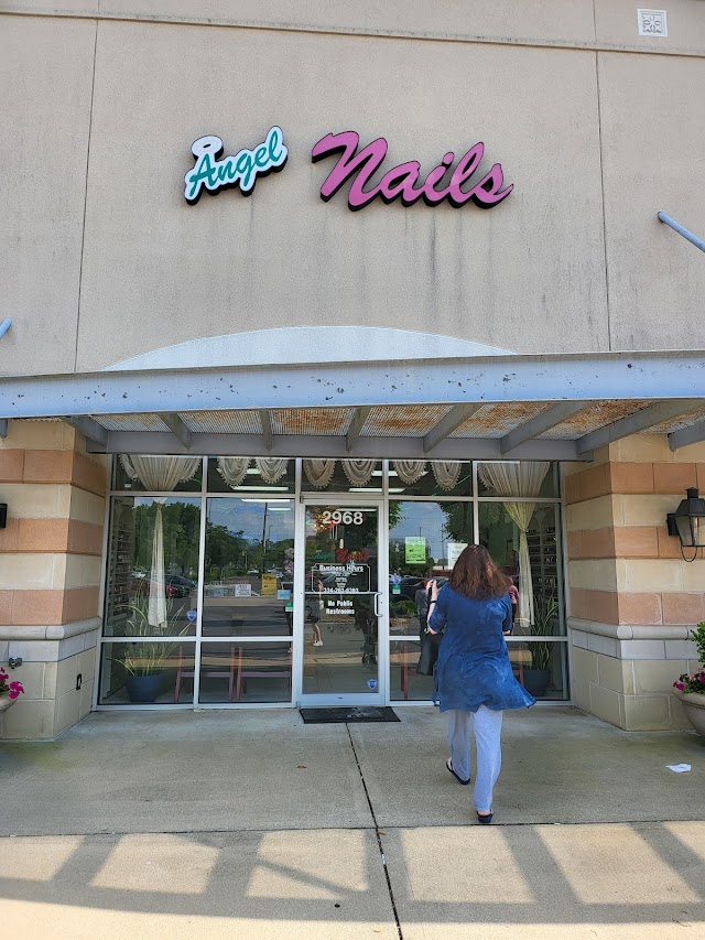 Angel Nails Spa photo 2