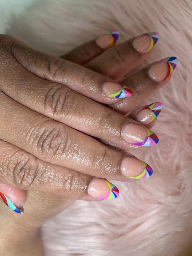Angel Nails Spa photo 3