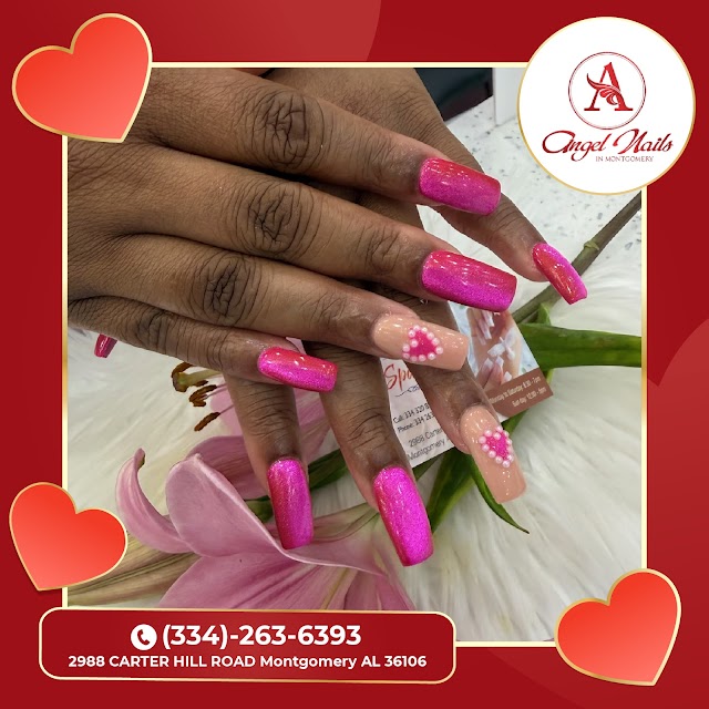 Angel Nails Spa photo 4