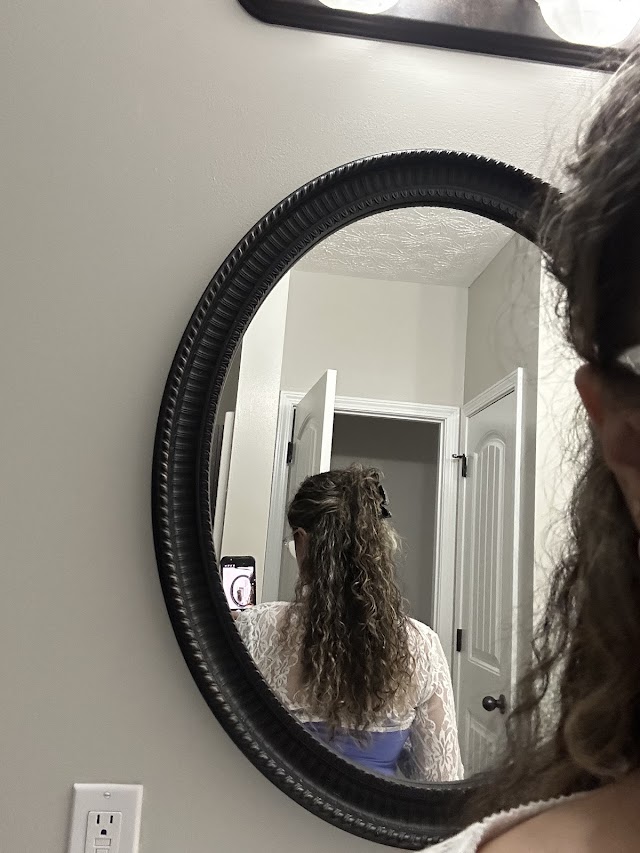 ANGEL'S HAIR SALON photo 2