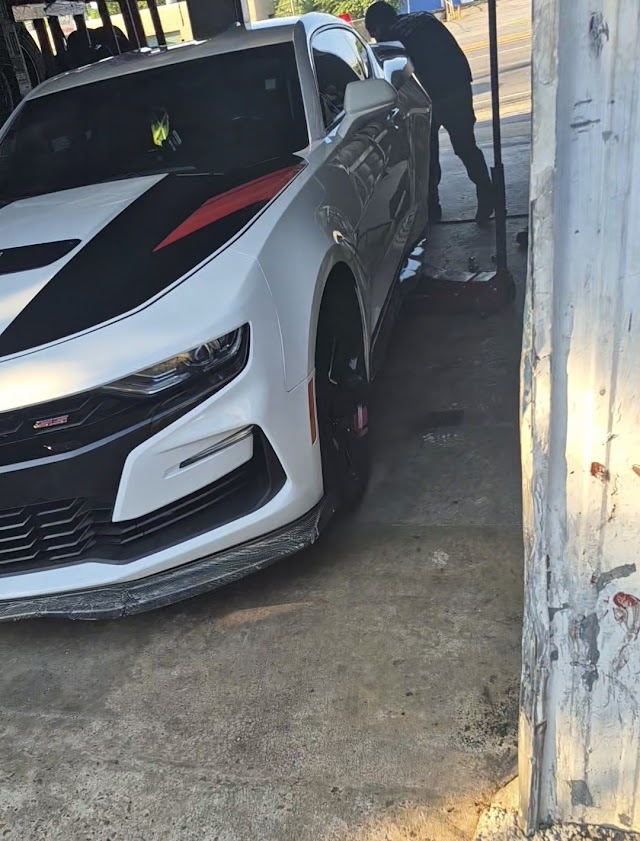 Angel's Tires photo 2