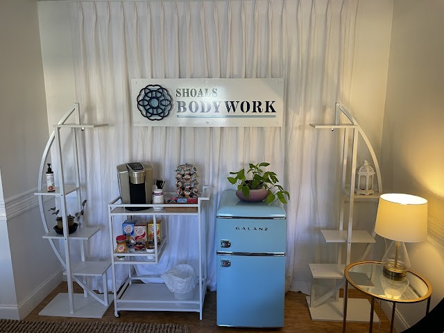 Angel Touch Massage & Wellness photo 4