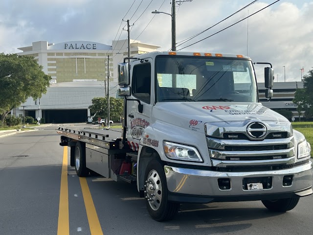 Angelo's Towing Mobile photo 2