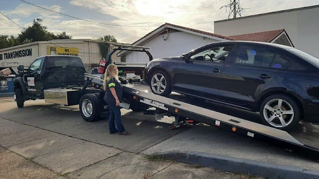 Angelo's Towing Mobile photo 4