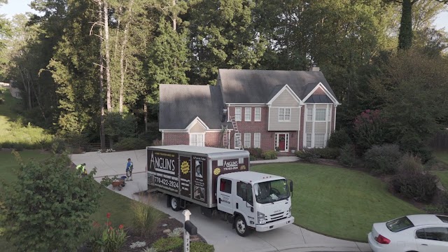 Anglin's Foundation & Chimney Repair photo 3