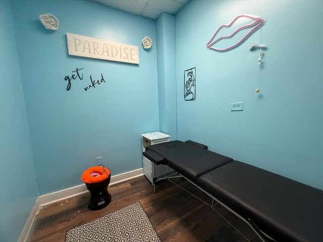 Anna's Threading & Waxing Lounge photo 4