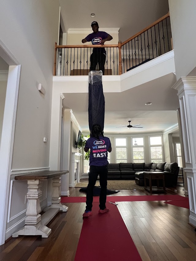 ANOTHER PERFECT MOVE photo 4