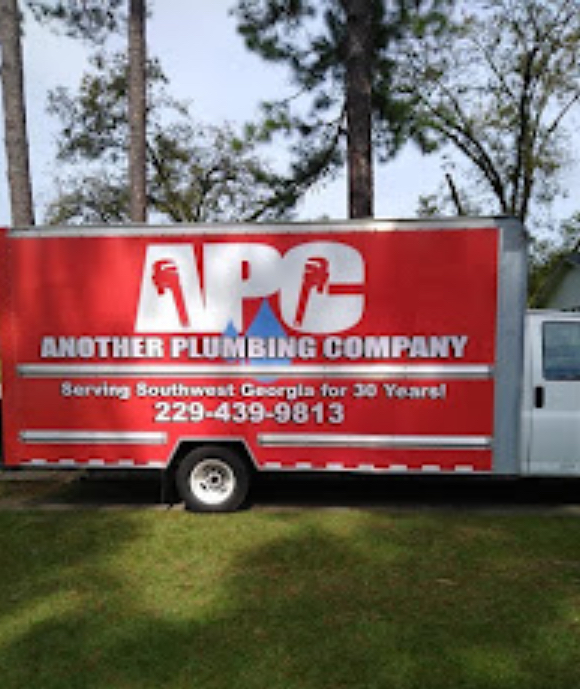 Another Plumbing Co photo 1
