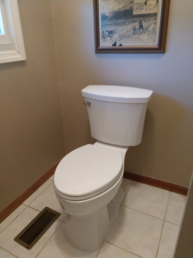 Another Plumbing Co photo 2