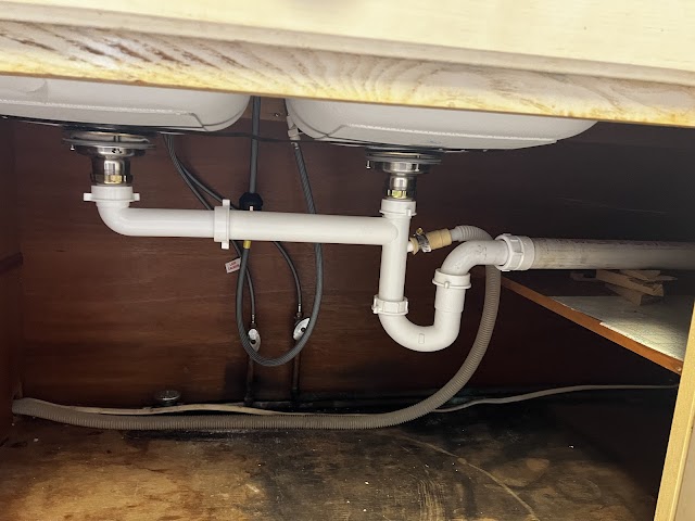 Another Plumbing Co photo 3