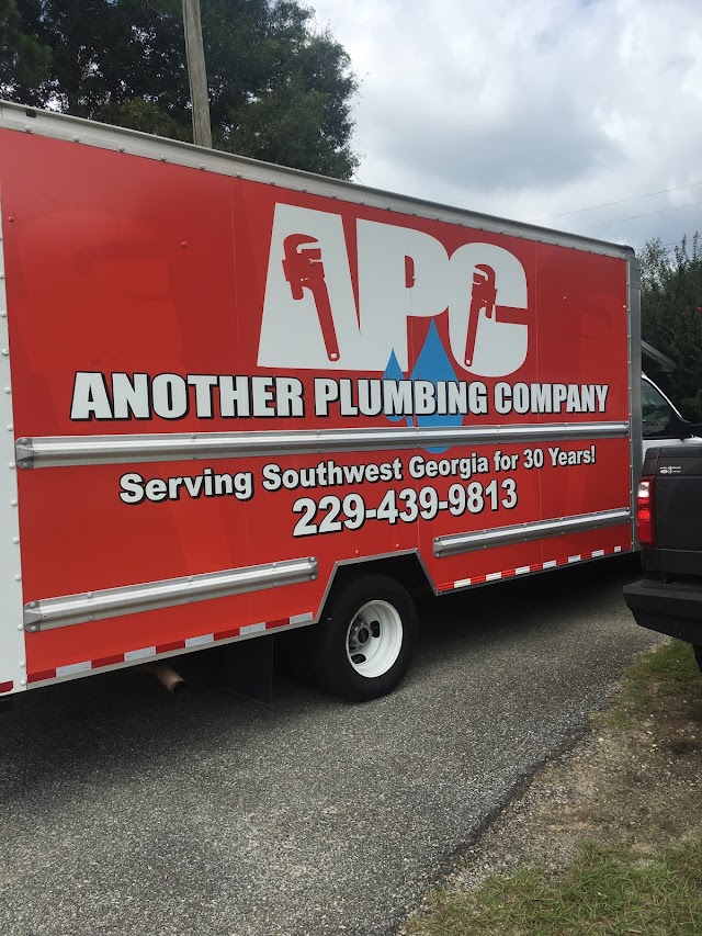 Another Plumbing Co photo 4