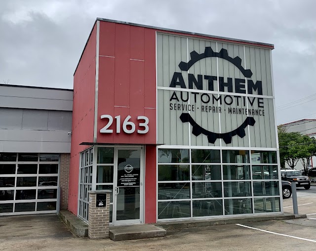 Anthem Automotive photo 2
