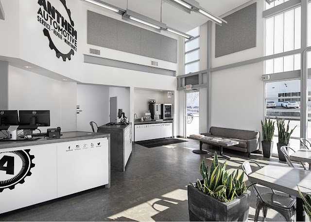 Anthem Automotive photo 3