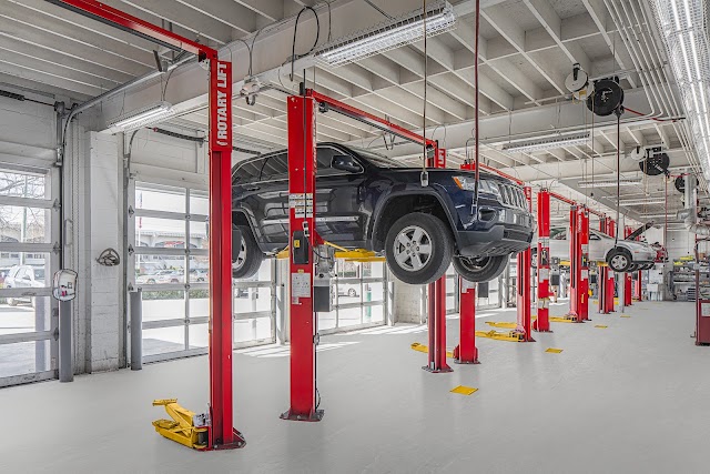 Anthem Automotive photo 4