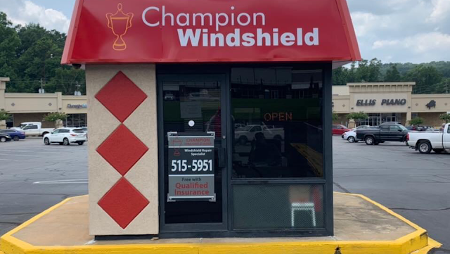 Anthony’s Windshield Repair photo 4