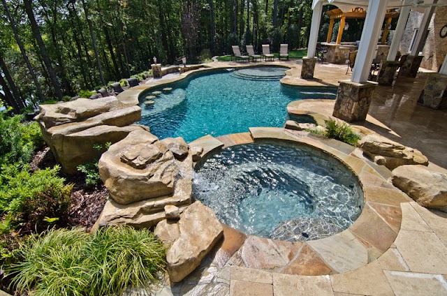 Anthony & Sylvan Pools