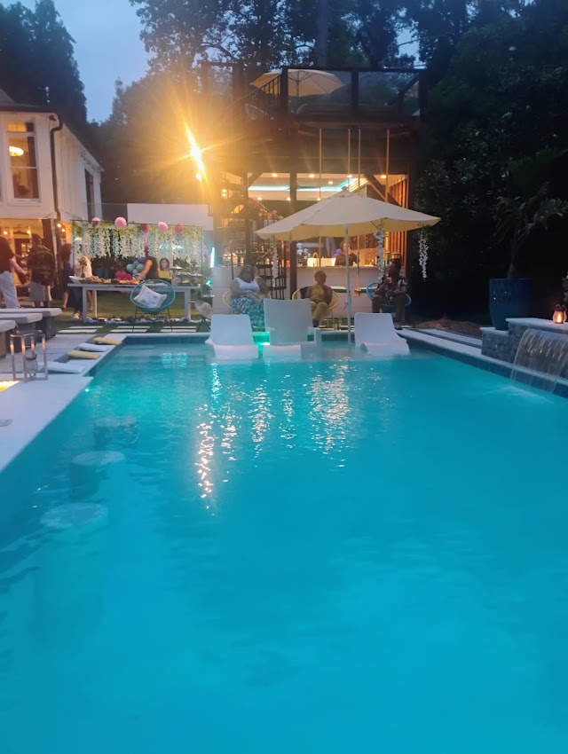 Anthony & Sylvan Pools photo 2